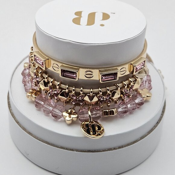 Bomb Party ST65075 "Let's Make Magic Together" Summer Stacks 3-Stack - Picture 1 of 5